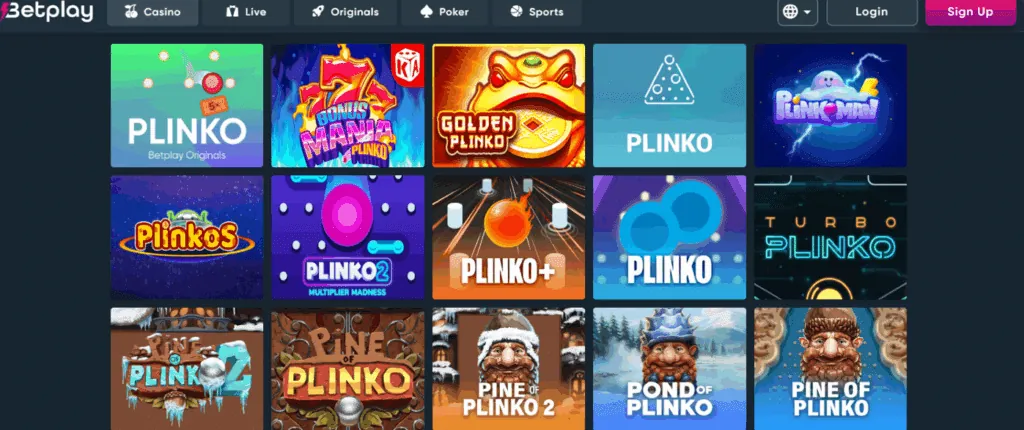 Plinko screenshot 4